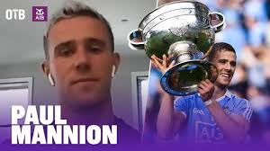 Swapping Dublin for Boston