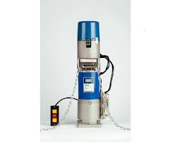 Motor cửa cuốn Masterdoor M400 chính hãng sức nâng tối đa 400kg