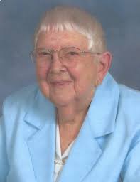 Maribelle Emrich Weir Obituary