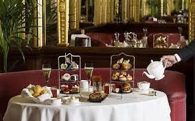 London S Best Afternoon Teas Best Afternoon Tea Tea Cafe Hotel Cafe Royal