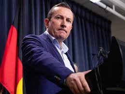 As of 2020, mark's net worth and earnings are still under review. Perth Covid Lockdown Wa Premier Mark Mcgowan Set To Provide Coronavirus Update During Press Conference Today 7news