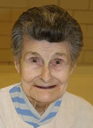 Louise Mary (Beer) Johnson Obituary