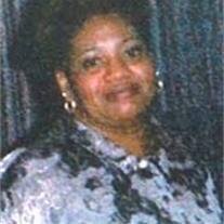 Roberta Richmond Obituary