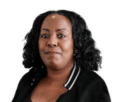 Jacqueline Mcmurray"