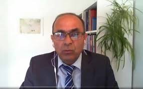 Iran Election 2021: Former MEK Political Prisoners Shed Light On Ebrahim  Raisi's Criminal Record