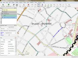 We help grow openstreetmap, the free and editable map of the world, in the united states. Openstreetmap Osgeo Live 6 0 Documentation