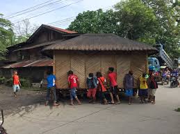 Singkamas at talong, sigarilyas at mani. Buhay Pa Po Ang Bayanihan Mga Tol At Consolacion In Cdo Philippines