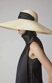 The Most Important Luxury Brands In The World Available At Luxury Vintage Madrid Outfits With Hats Fashion Hat Fashion