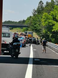 Confronto entre policiais e indígenas durante protesto no df tem feridos. Grave Incidente In A1 A Pontecorvo Tre Feriti Uno In Codice Rosso Video Extra Tv