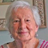 Janice Louise Ross Obituary