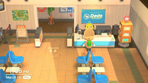 How To Get Dodo Code In Animal Crossing To Invite Friends To Your New Island