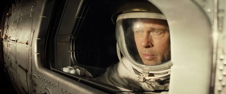 Is 'Ad Astra' the Most Emo Space Movie Ever Made? | Vogue