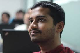 Arun Ganesh Has Been Making Free Maps for Citizens for Over 10 Years!