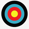 This type of archery target is a sheet of paper with a circle and bullseye on it. Https Encrypted Tbn0 Gstatic Com Images Q Tbn And9gcrwsyayvytjtkpxmlzwnfcruf Kdpwzaxngj Xqs6pnvazcuy7w Usqp Cau
