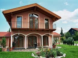Tuscan handcrafted terra cotta indoor/outdoor vases. Isartaler Holzhaus Toskanische Villa