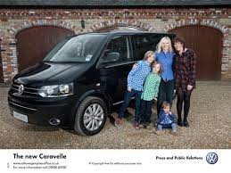 Find the perfect jo whiley; Jo Whiley Chooses Perfect Family Vehicle For Festival Fun
