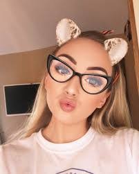 Amy Fyffe's Instagram, Twitter & Facebook