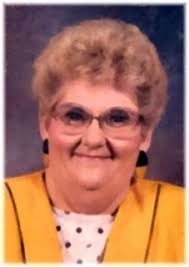 Lurlie Sockey Obituary January 19, 2008