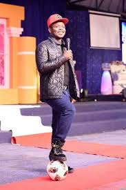 Enlightened christian gathering church, led by founder and general overseer prophet shepherd bushiri (major one), is a contemporary congregation of christ. Prophet Shepherd Bushiri Prophetsb246 Twitter