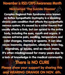 Pin On Crps