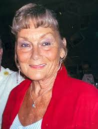 MacDONALD, Wilma Kathleen (nee Fair)