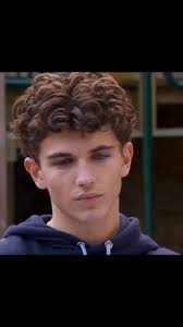 Dylan Llewellyn Hollyoaks