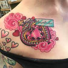 2 441 Likes 15 Comments Sarah K Sarahktattoo On Instagram Harry Potter Love Potion For Gorgeous Megan Today Tattoos Girly Tattoos Ink Tattoo