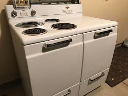 Image result for Hotpoint Sunburst Yellow 1967 Hotpoint