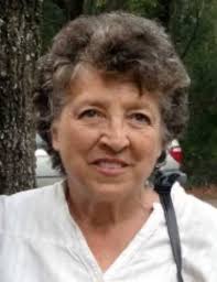 Obituary information for Eileen C. Tennant