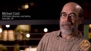 Why do you love the CSB?