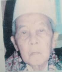 50 BAB III PERAN KH. MUHAMMAD AMIN AZHARI (KYAI CEK MING) DALAM PENYEBARAN  SYARIAT ISLAM DI PALEMBANG KH. Muhammad Amin Azhari,