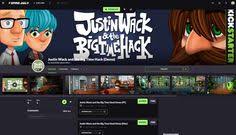 Nice Our Demo Is Now Live On Gamejolt Kickstarter Goes Live On Tuesday November 5 Screenshotsaturday Indie In Time Hacks Eyes The Horror Indie Games