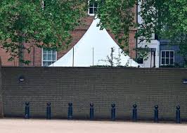May 30, 2021 · britain's prime minister boris johnson and fiancée carrie symonds pose together in the garden of 10 downing street in london after their wedding ceremony on may 29, 2021. First Pictures Of Boris Johnson And Carrie Symonds Secret Westminster Wedding Mirror Online