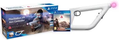 Bol Com Playstation Vr Richtcontroller Farpoint Ps4 Vr