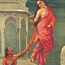 Maybe you would like to learn more about one of these? 7 Famous Paintings About Love From India Desiblitz