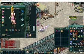 20-剑侠情缘2-2021端+VM一键单机+通用视频测试教程jjyuanma.top ...