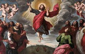 Scarica questa immagine gratuita di l'ascensione di gesù dalla vasta libreria di pixabay di immagini e video di pubblico dominio. 2 Giugno 2019 Ascensione Del Signore Nostro Gesu Cristo