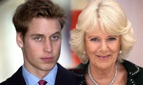 Camilla Parker Bowles news: How Prince William was 'UPSET' after meeting  with Duchess