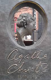 A Visit to Agatha Christie's Grave – Cemetery Club