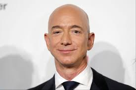 One of the famous american technology entrepreneurs, an investor is named as jeff bezos. Test Build Accelerate And Scale Meet The 4 Cycles Of Jeff Bezos
