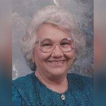 Syble High Gunter Stovall Obituary