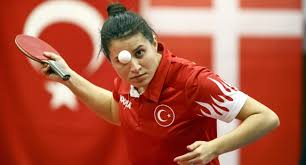 Masa Tenisinde Milli Takimlar Ikinci Eleme Asamasinda Trt Spor Turkiye Nin Guncel Spor Haber Kaynagi