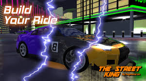 This cool game gives a thrilling fast driving experience, simply be the king on the roads. The Street King Open World Street Racing Latest Version For Android Download Apk