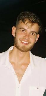 Looking for a room for a couple, both 24, I'm from Essex and my boyfriend  is from Manchester, we're currently living in Perth but making the move to  Sydney in November time -