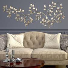 Stratton Home Decor Flowing Leaves Metal Wall Decor Stratton Home Decor Cheap Home Decor Home Decor