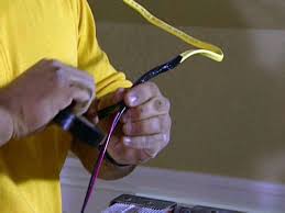 They are also useful for making repairs. How To Connect An Electric Skylight How Tos Diy