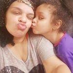 Marcie Chaney's Instagram, Twitter & Facebook