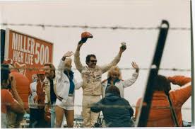 Head for the checkered flag with new era's official nascar collection. Bill Brodrick The Hat Man Nascar S Victory Lane Manager Facebook