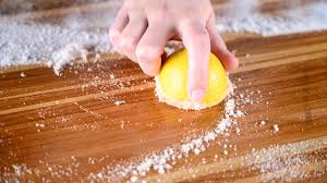 How do you clean a cutting board? How To Clean A Wood Cutting Board Reviewed
