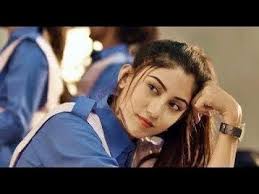 Mere Rashke Qamar School Life Love Story Crush Love What Is Love Love Story
